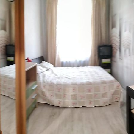 Ferienwohnung Flat Odessa Exterior foto