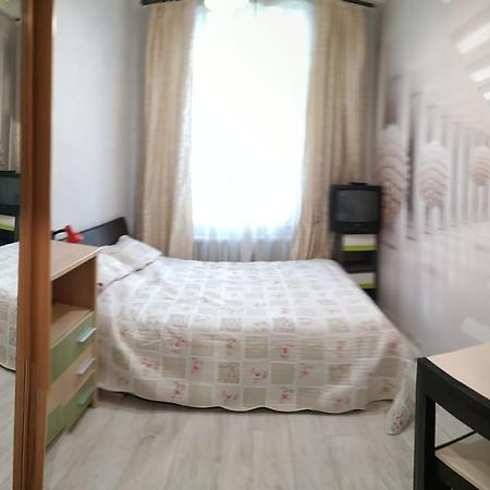Ferienwohnung Flat Odessa Exterior foto