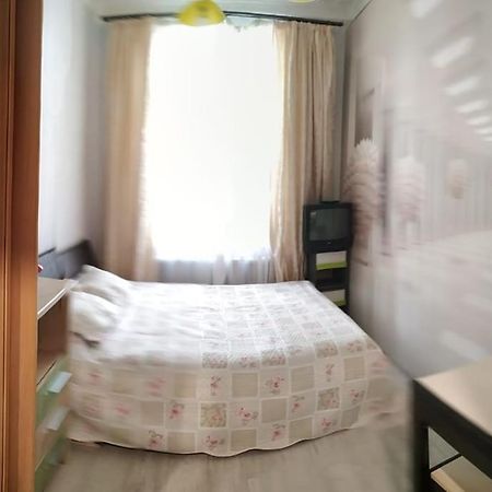 Ferienwohnung Flat Odessa Exterior foto