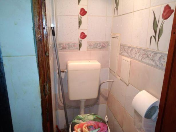 Ferienwohnung Flat Odessa Exterior foto