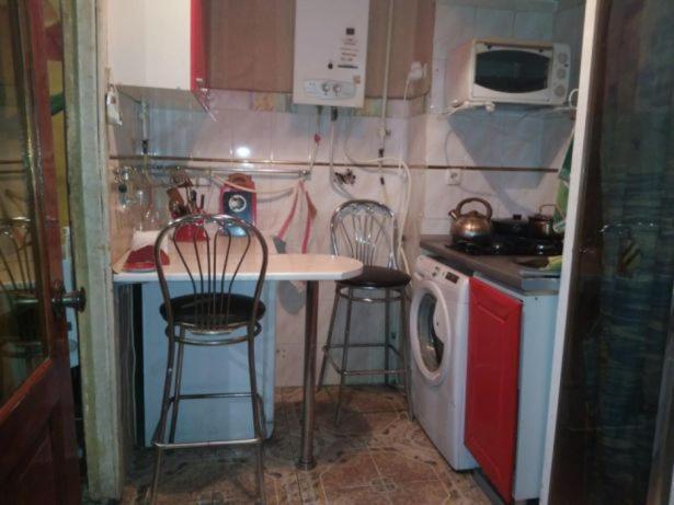 Ferienwohnung Flat Odessa Exterior foto