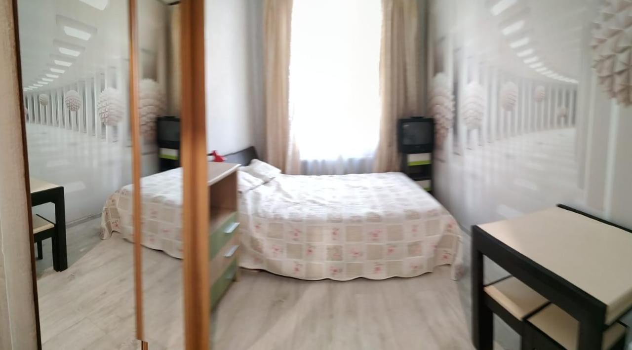 Ferienwohnung Flat Odessa Exterior foto