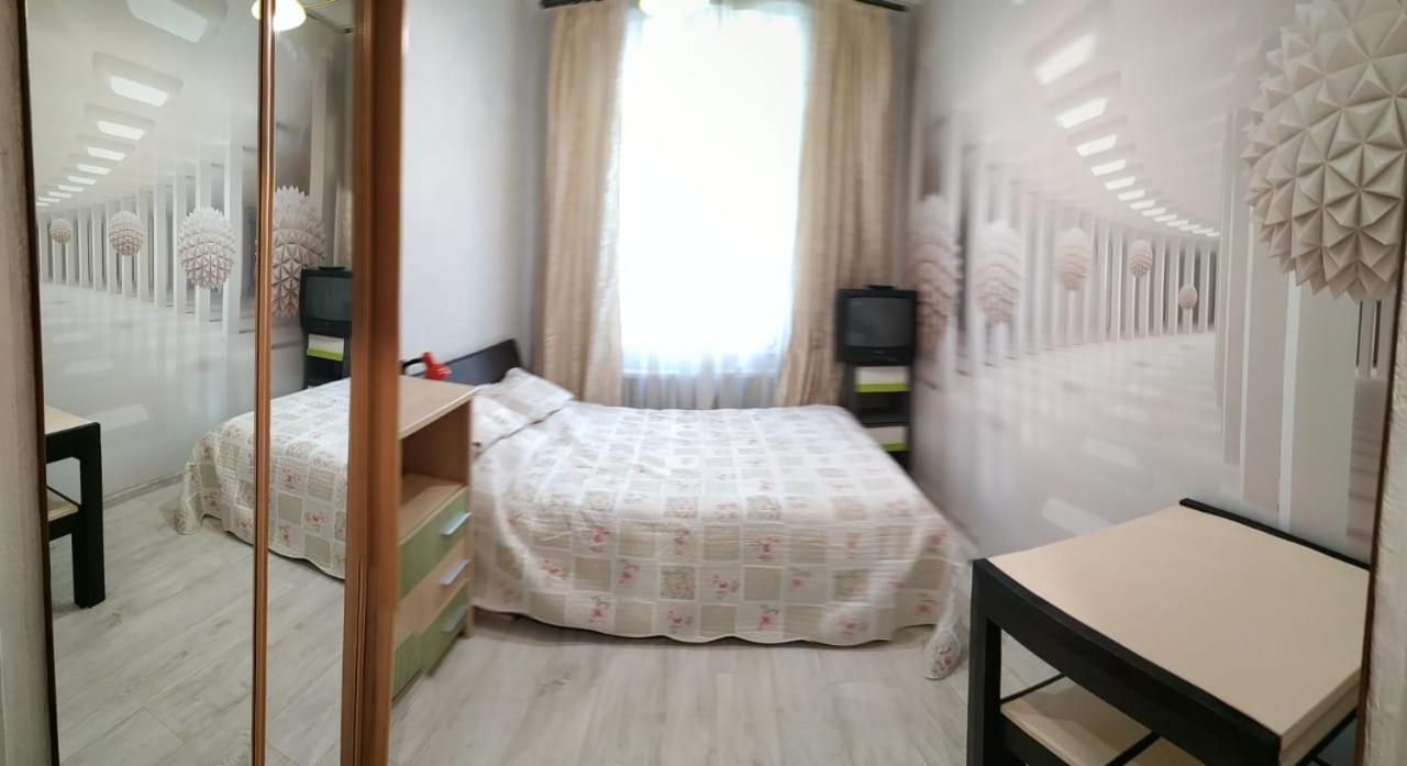 Ferienwohnung Flat Odessa Exterior foto