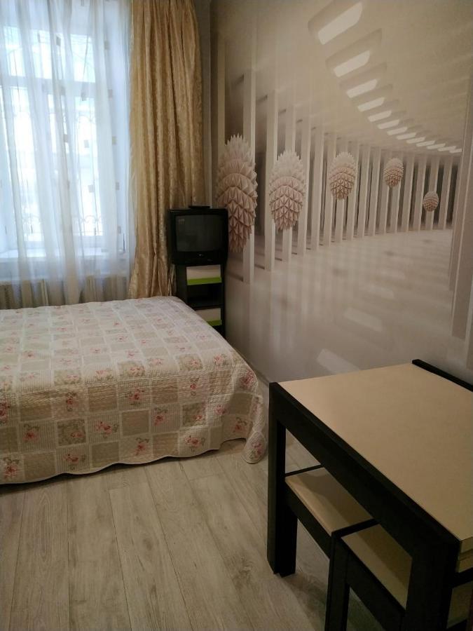 Ferienwohnung Flat Odessa Exterior foto