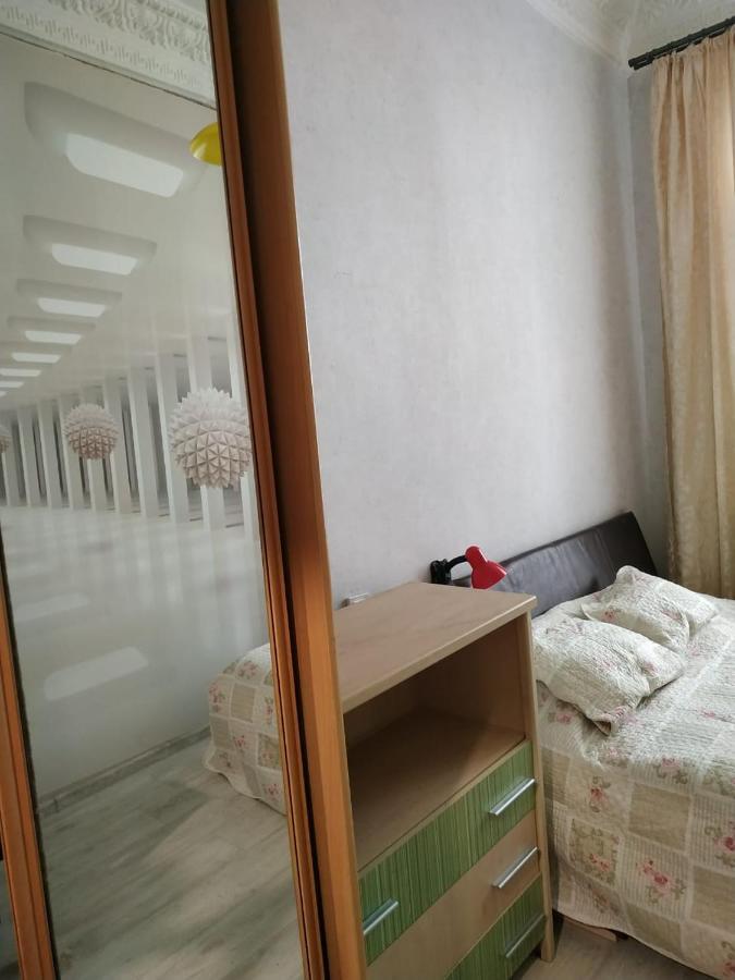 Ferienwohnung Flat Odessa Exterior foto