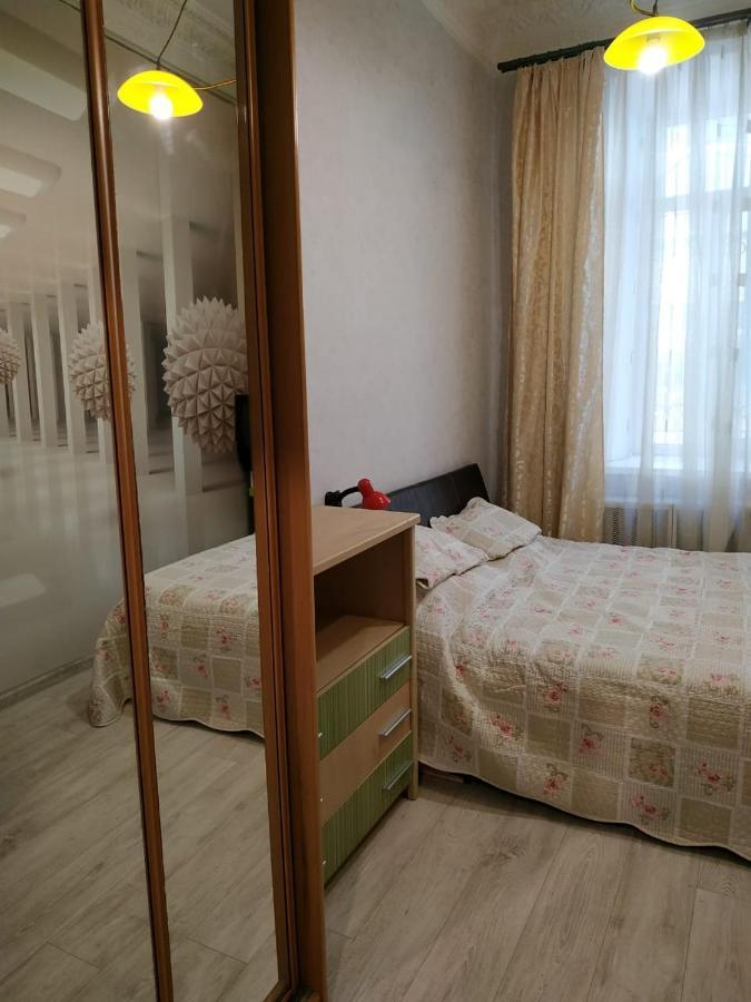 Ferienwohnung Flat Odessa Exterior foto