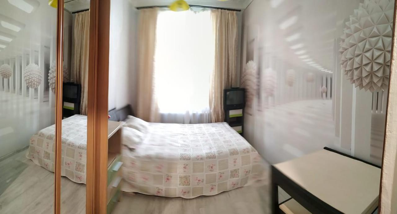 Ferienwohnung Flat Odessa Exterior foto